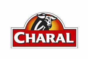 Logo Charal - Client SMTI Montage Tuyauterie Inox