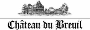 Logo Château du Breuil - Client SMTI Montage Tuyauterie Inox