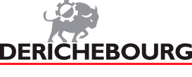 Logo Derichebourg - Client SMTI Montage Tuyauterie Inox