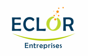 Logo Eclor Entreprises - Client SMTI Montage Tuyauterie Inox