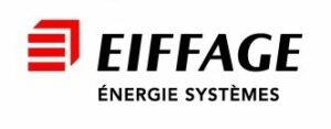 Logo Eiffage - Client SMTI Montage Tuyauterie Inox