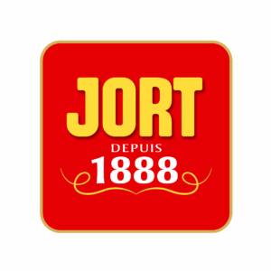 Jort-logo