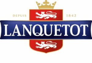 Logo Lanquetot - Client SMTI Montage Tuyauterie Inox