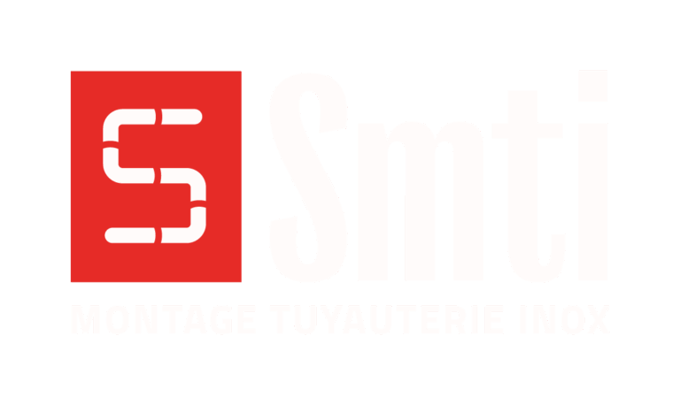 Logo SMTI Montage Tuyauterie Inox