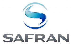 Logo Safran - Client SMTI Montage Tuyauterie Inox