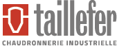 Logo Taillefer - Partenaire SMTI Montage Tuyauterie Inox